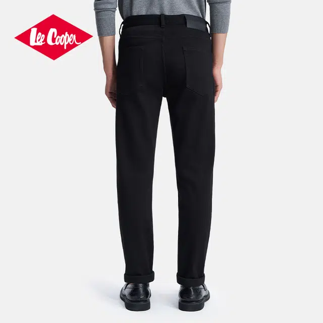 Lee Cooper