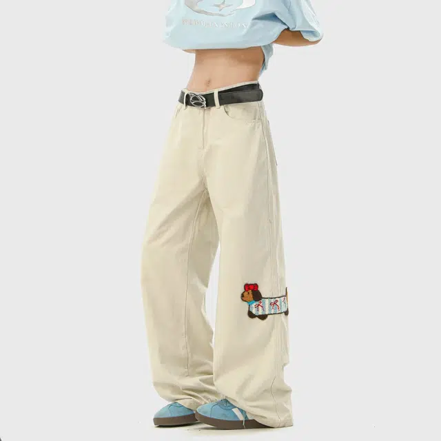 Lee Cooper ins