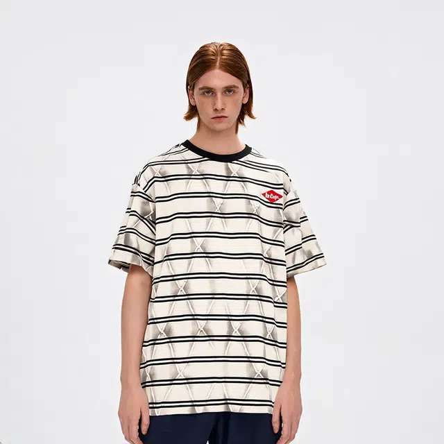 Lee Cooper insT