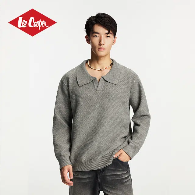 Lee Cooper