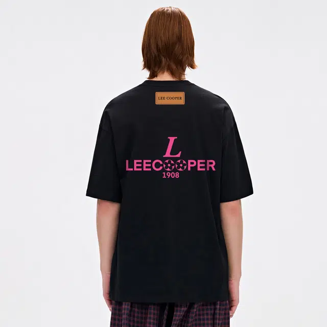 Lee Cooper 280logoT