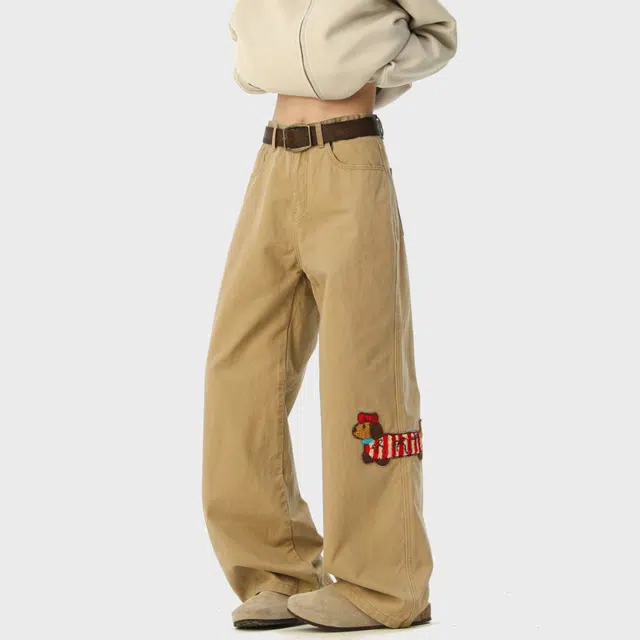 Lee Cooper ins
