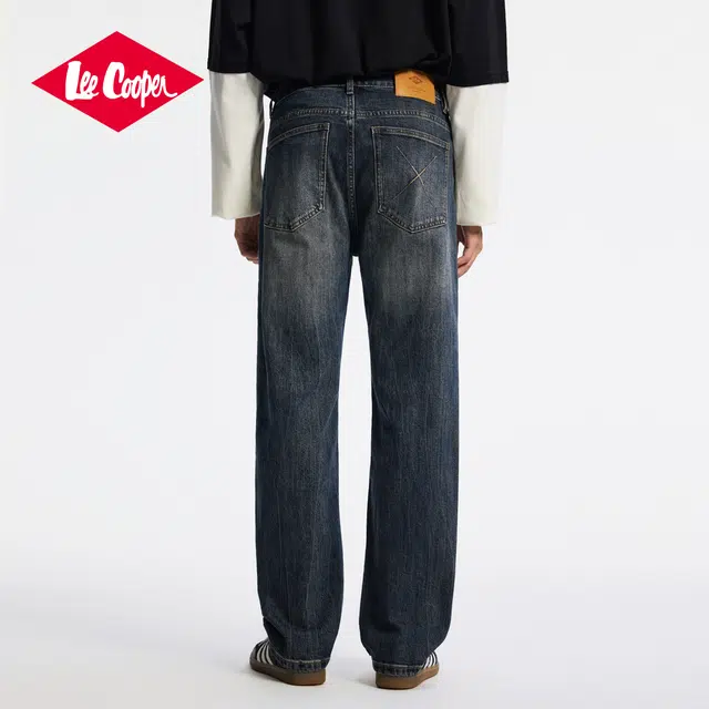 Lee Cooper 2025