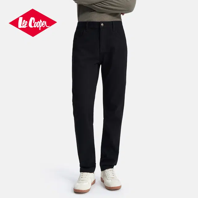 Lee Cooper