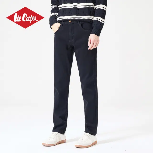 Lee Cooper