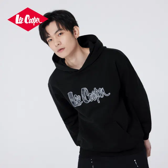Lee Cooper 2025