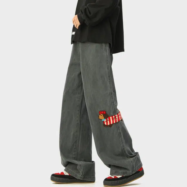 Lee Cooper ins