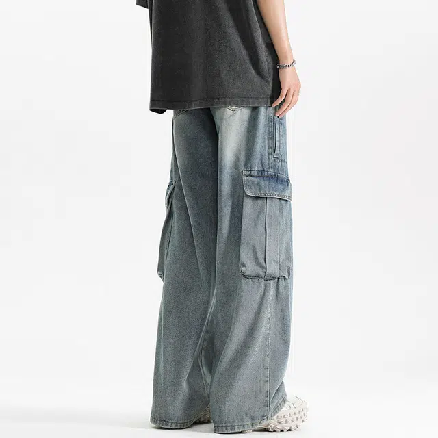 Lee Cooper vibe