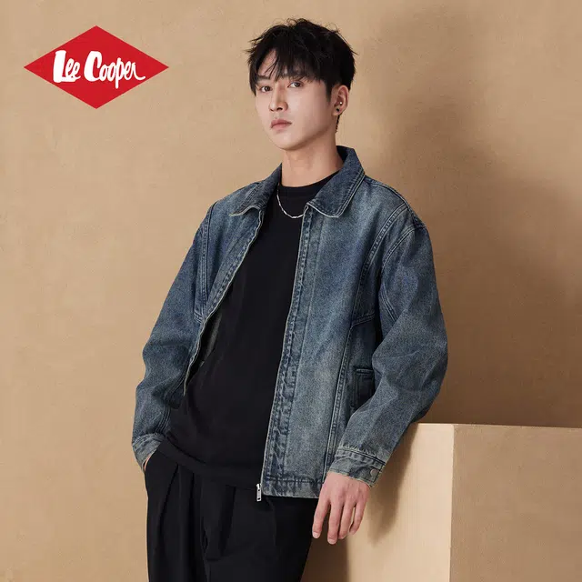 Lee Cooper