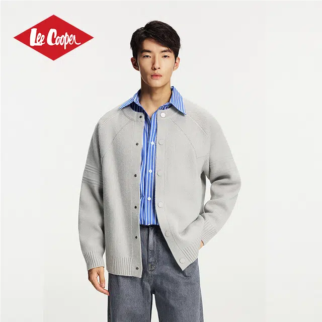 Lee Cooper