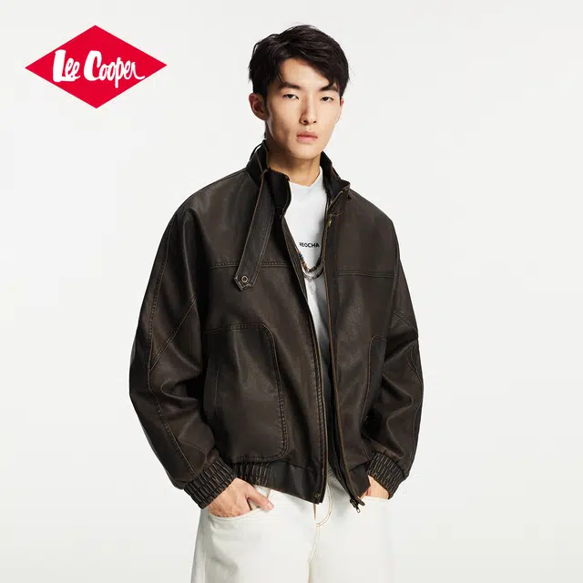 Lee Cooper PU2025