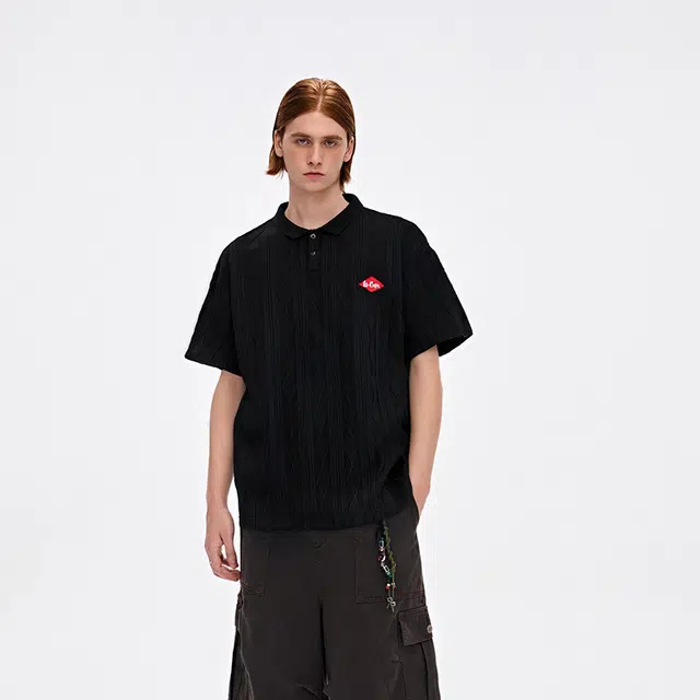Lee Cooper logoPolo