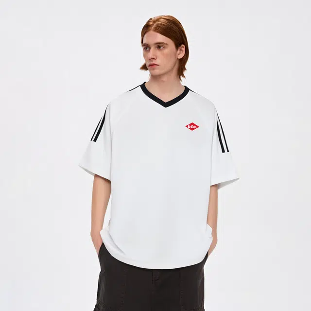 Lee Cooper VlogoT