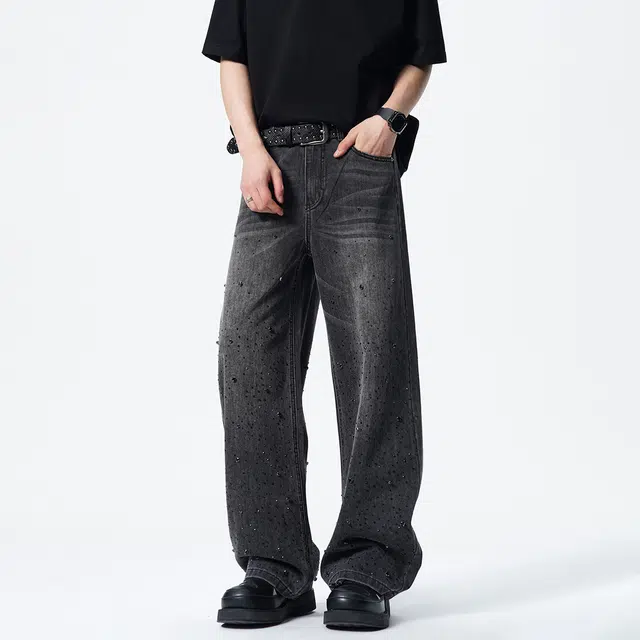 Lee Cooper ins