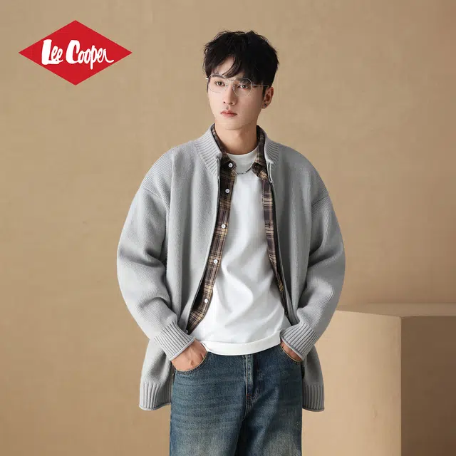Lee Cooper