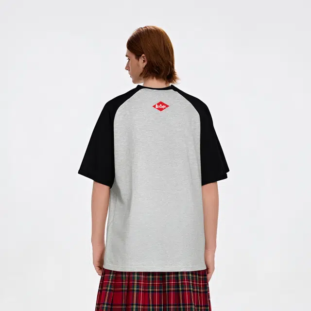 Lee Cooper logoT