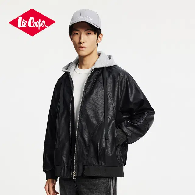 Lee Cooper 2025pu