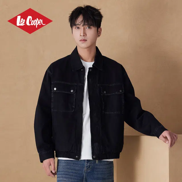 Lee Cooper 2025