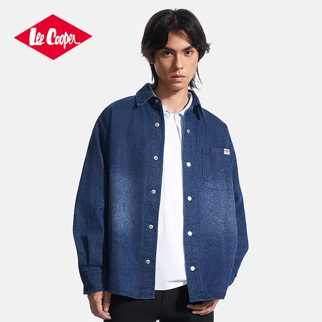 Lee Cooper 2025
