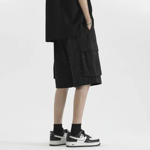 Lee Cooper vibe
