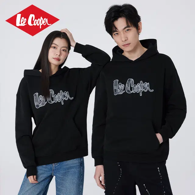 Lee Cooper 2025