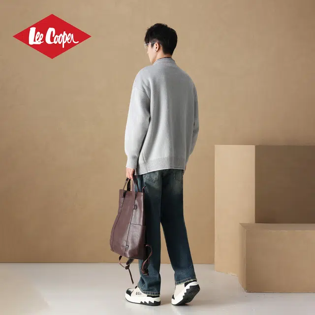 Lee Cooper