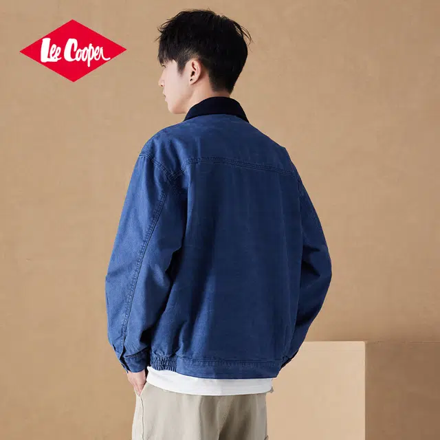Lee Cooper 2025