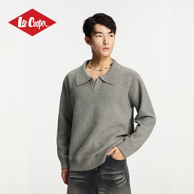 Lee Cooper