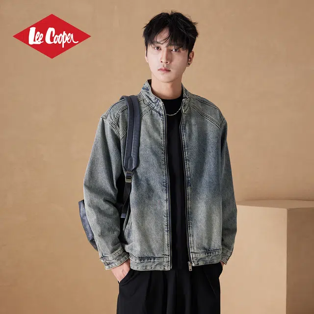 Lee Cooper