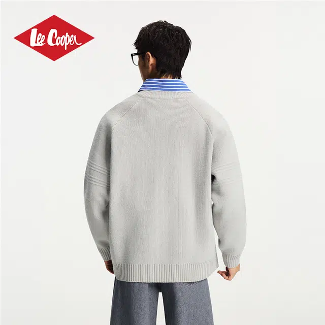Lee Cooper