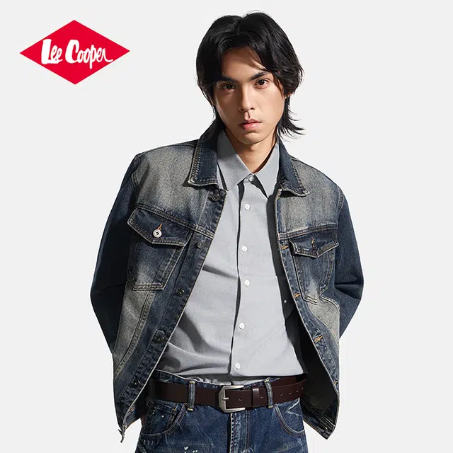 Lee Cooper 2025