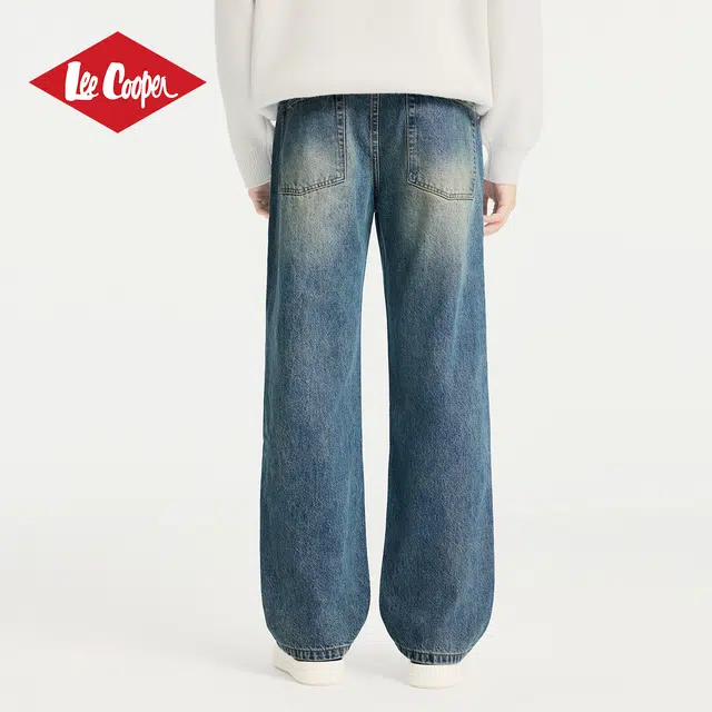 Lee Cooper