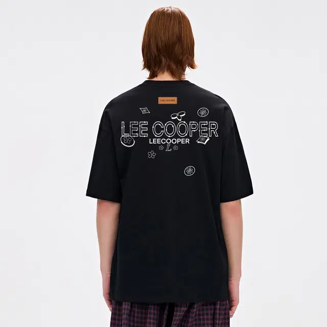 Lee Cooper 280T