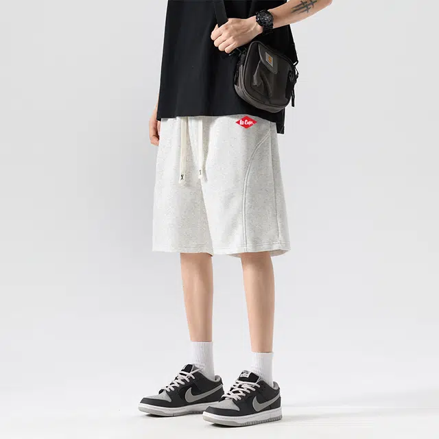 Lee Cooper logoclean fit