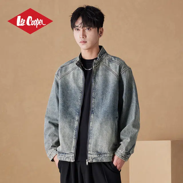 Lee Cooper