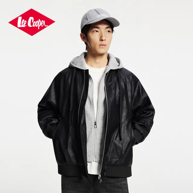 Lee Cooper 2025pu