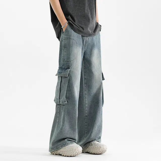 Lee Cooper vibe