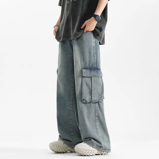 Lee Cooper vibe