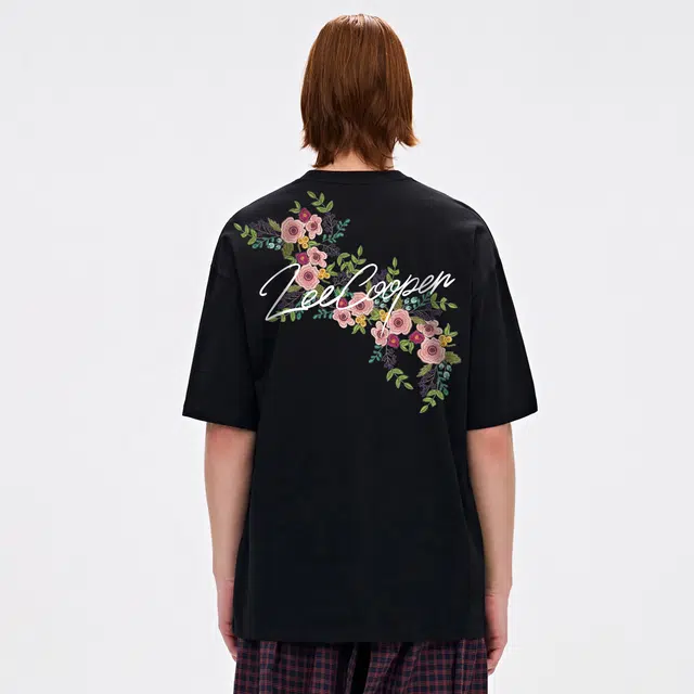 Lee Cooper 280T