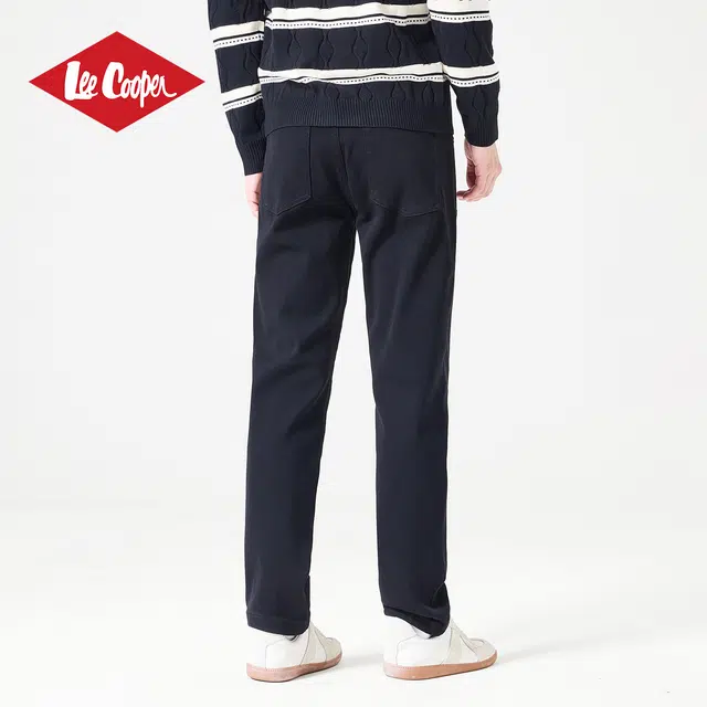 Lee Cooper