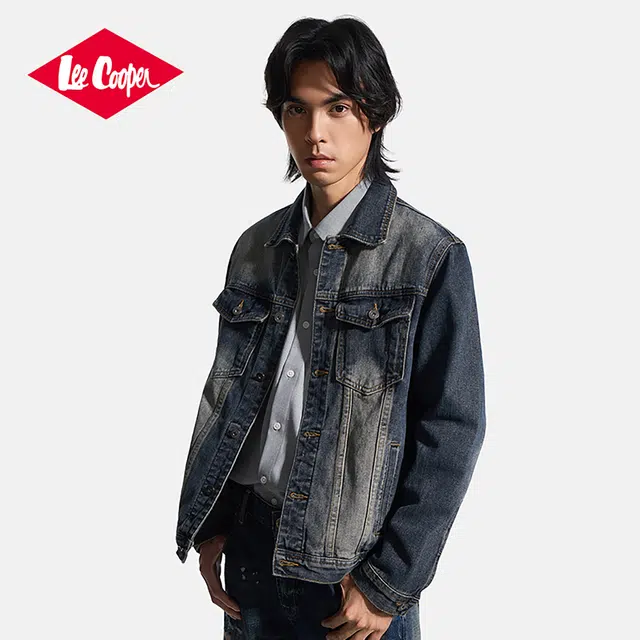 Lee Cooper 2025