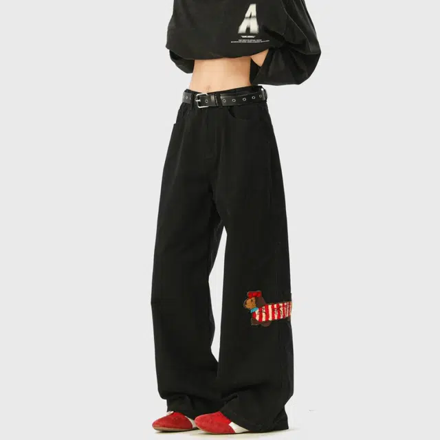 Lee Cooper ins