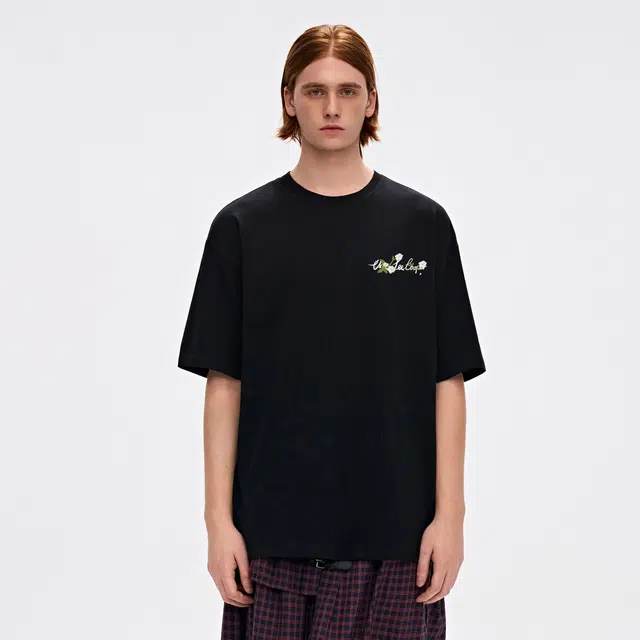 Lee Cooper T