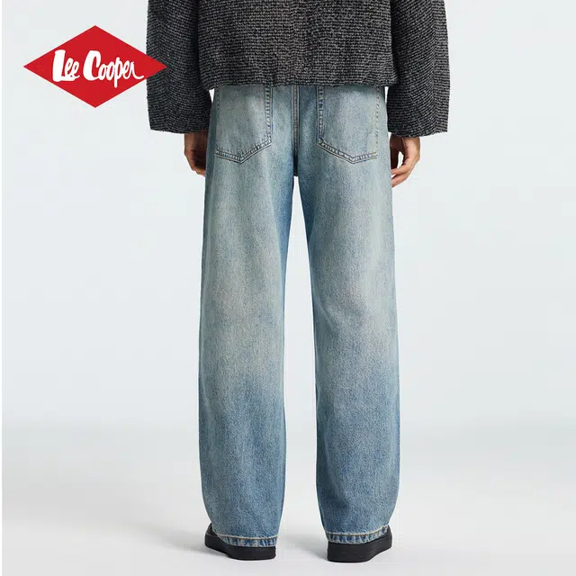 Lee Cooper
