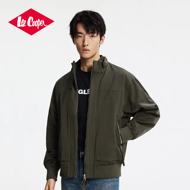 Lee Cooper 2025