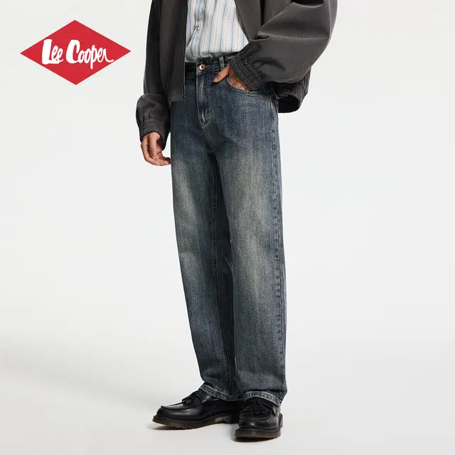 Lee Cooper 2025