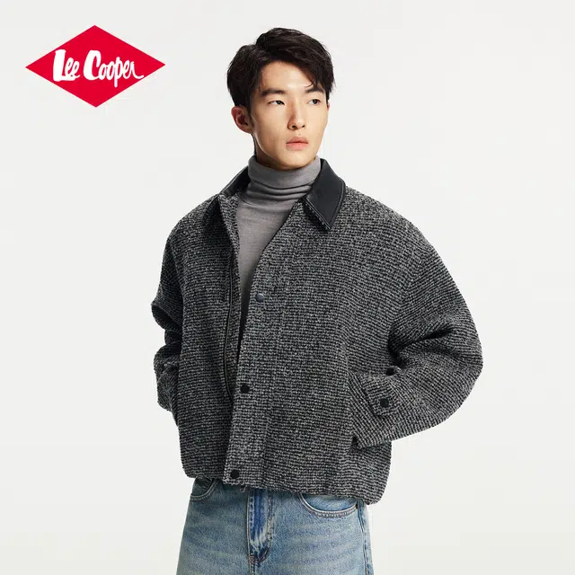 Lee Cooper