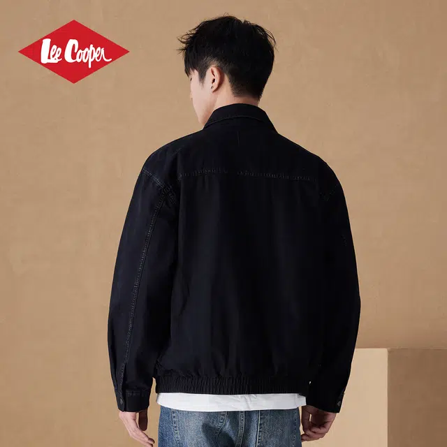 Lee Cooper 2025