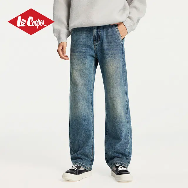 Lee Cooper