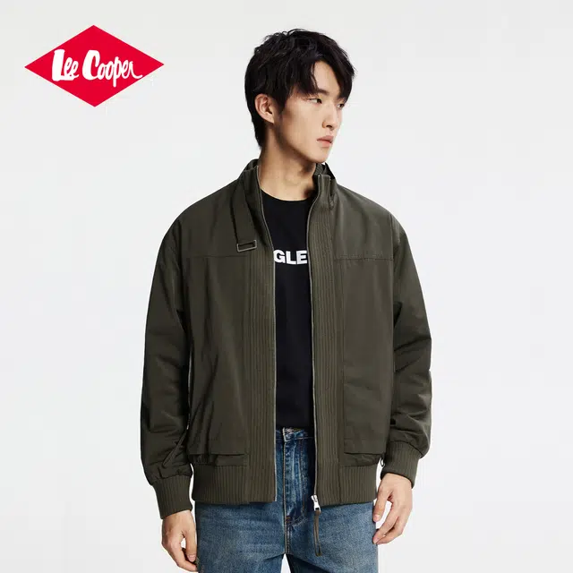 Lee Cooper 2025